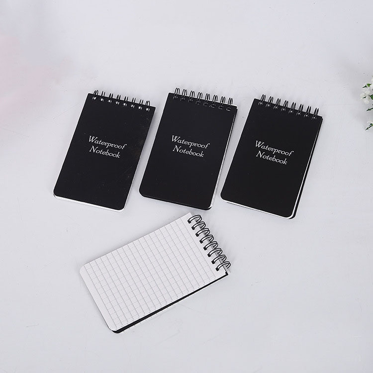 Waterproof Notebook 1