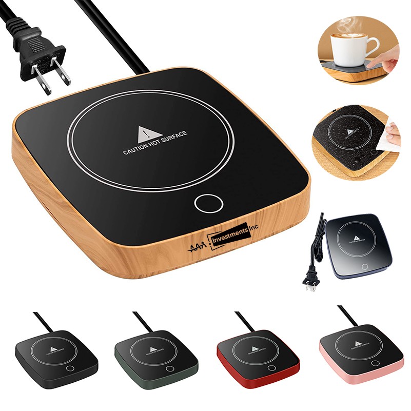 Smart Coffee Mug Warmer 1