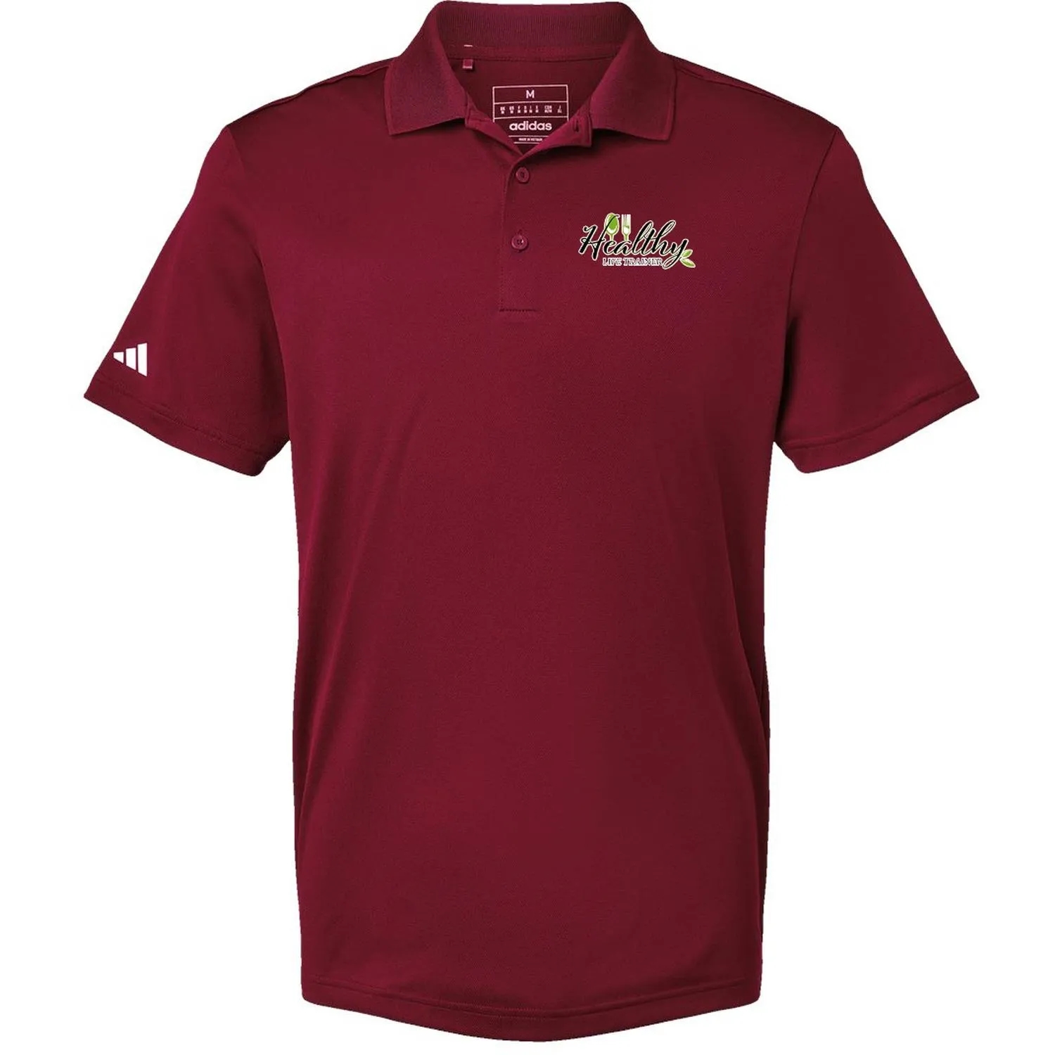 Adidas Basic Sport Polo 9