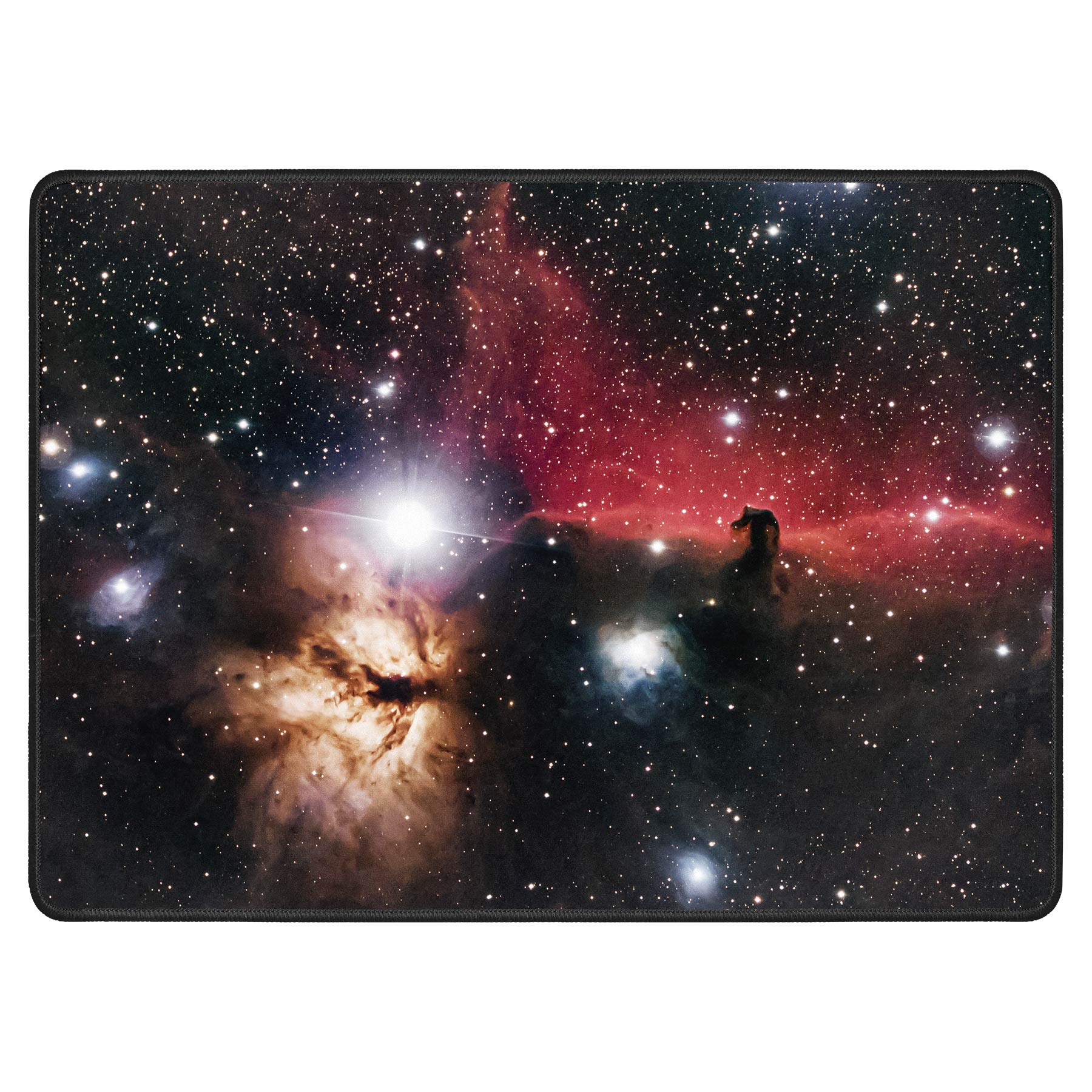 5mm Thickened Dye-Sublimation Rubber Mouse Pad 28
