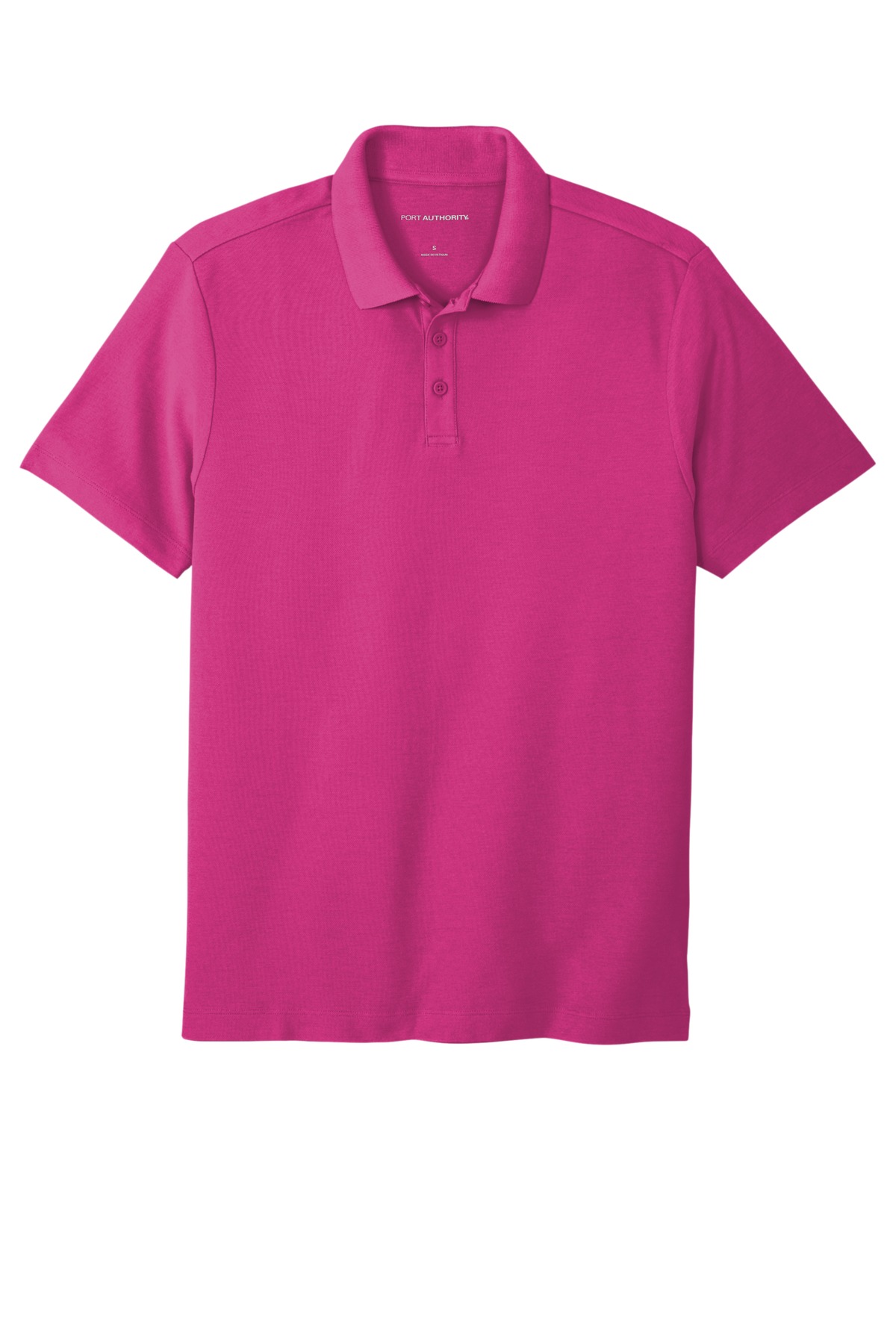 Port Authority® SuperPro React Polo 114
