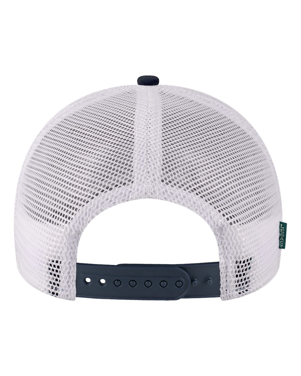 Mid-Pro Snapback Trucker Cap - MPS 141