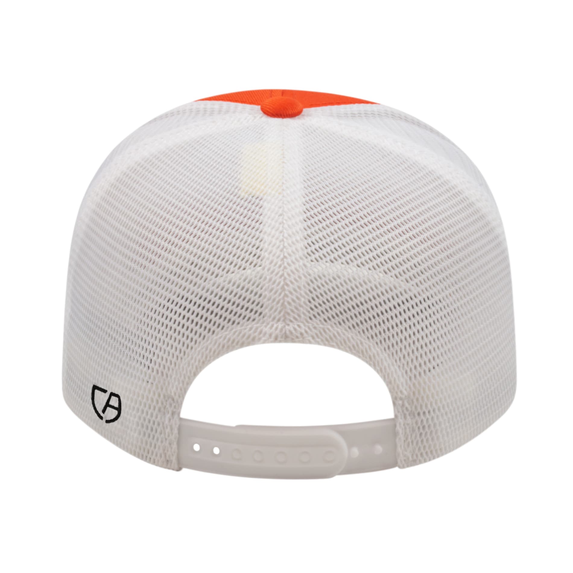 Cap America Premium Trucker Mesh Back Cap 821