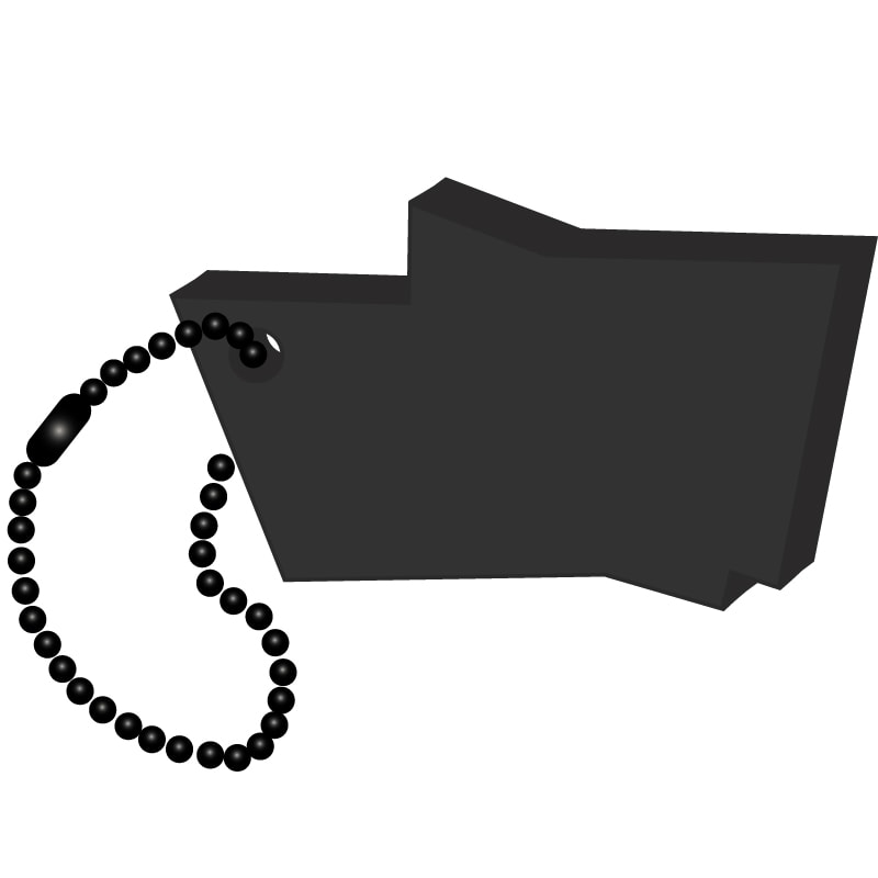 CES Key Tag 8