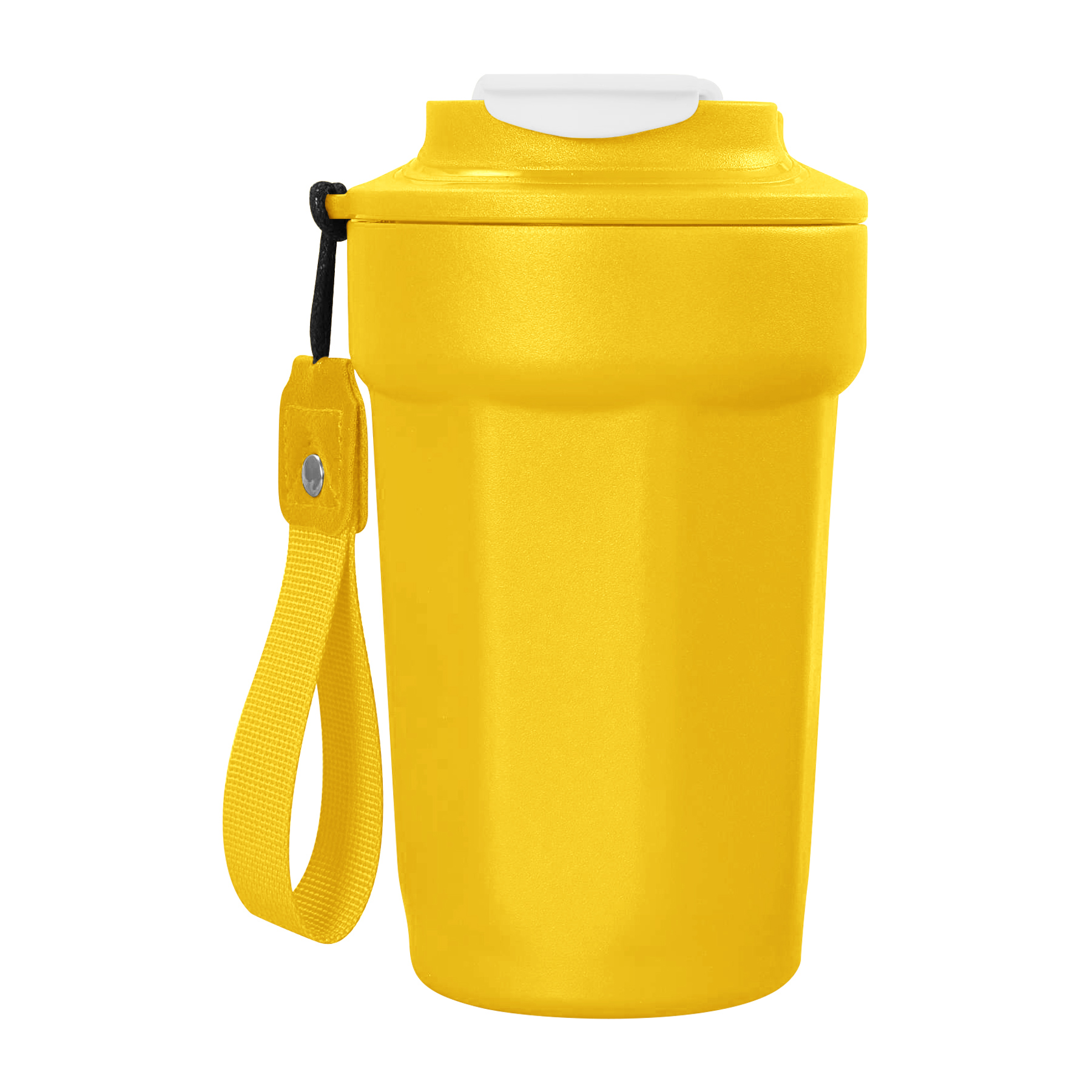 16 OZ 316 Stainless Travel Coffee Cup 5