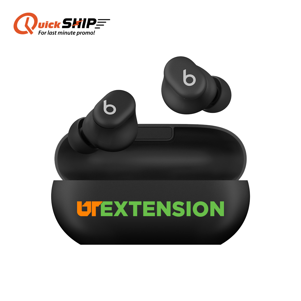 Custom Beats by Dr. Dre Solo Buds 33