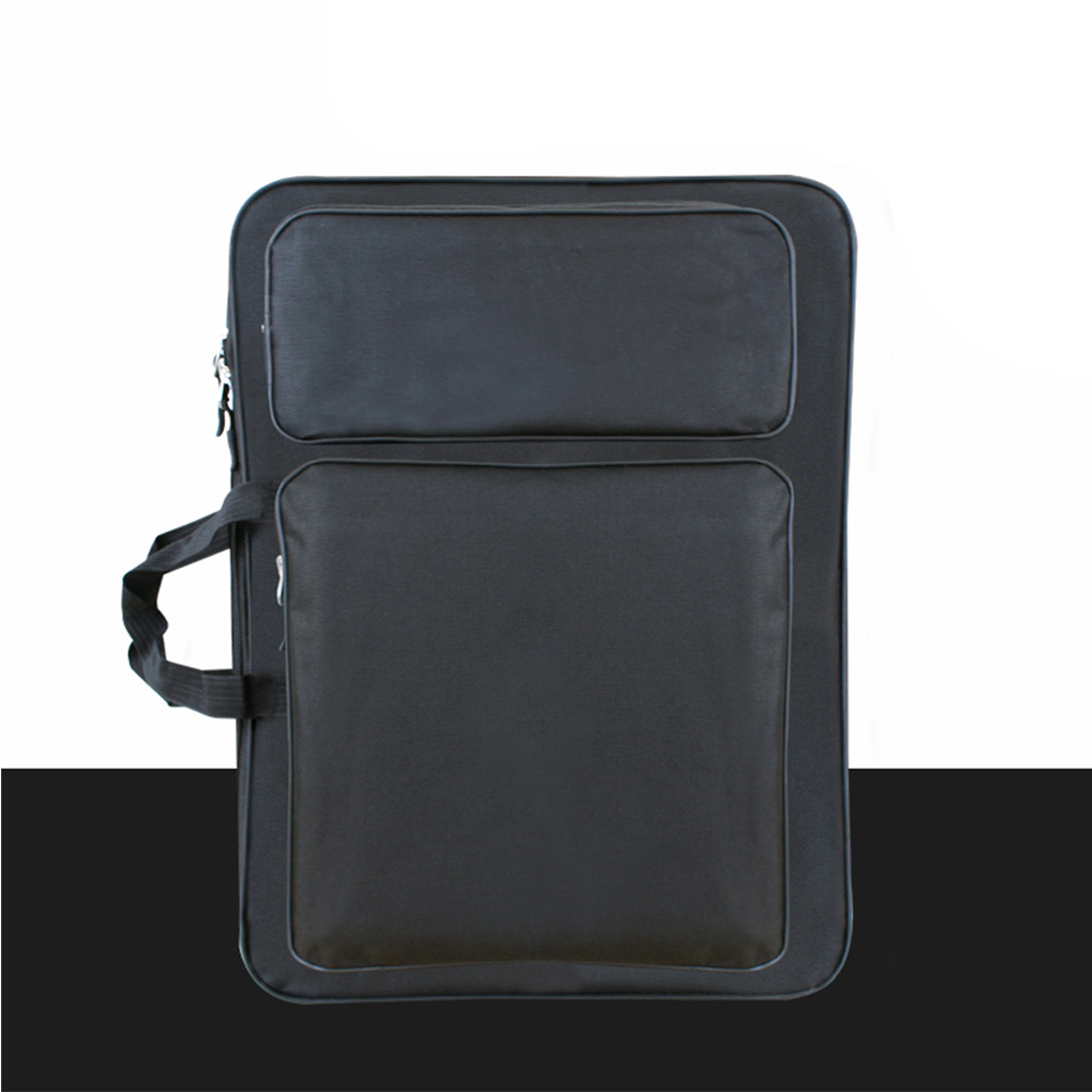 8k Sketch Pad Backpack Art Supplies Storage 4