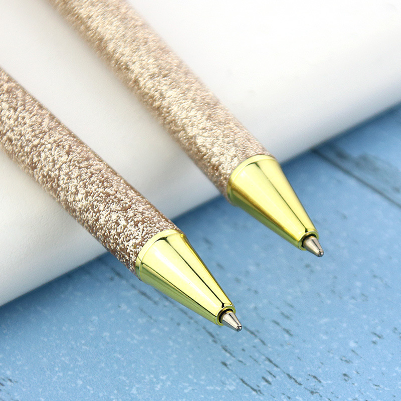 metal pen 3