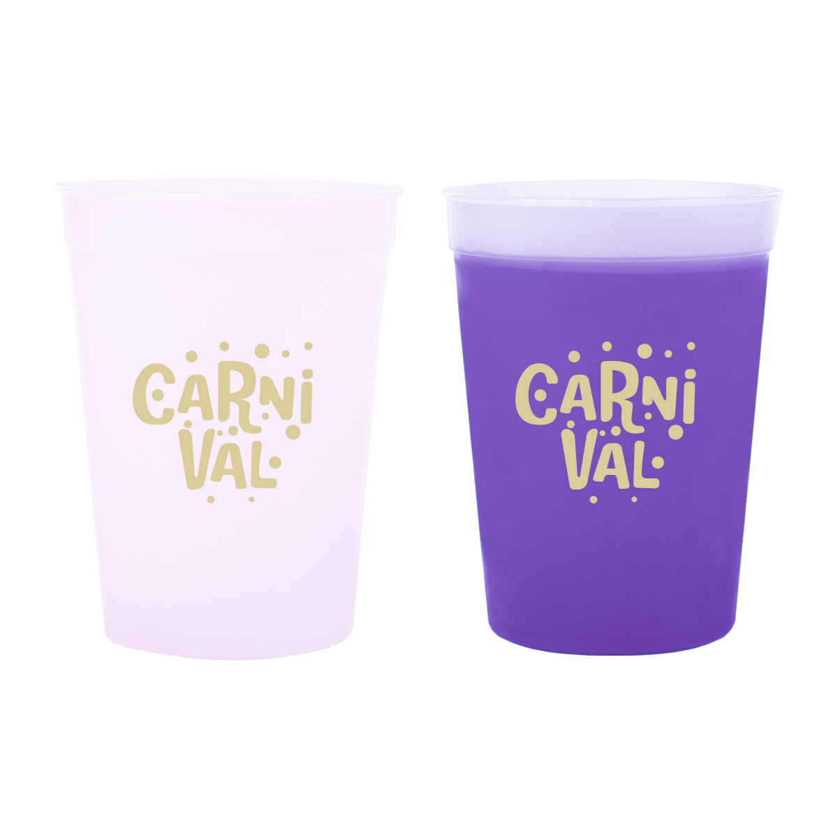 12 Oz. Mood Stadium Cup 11
