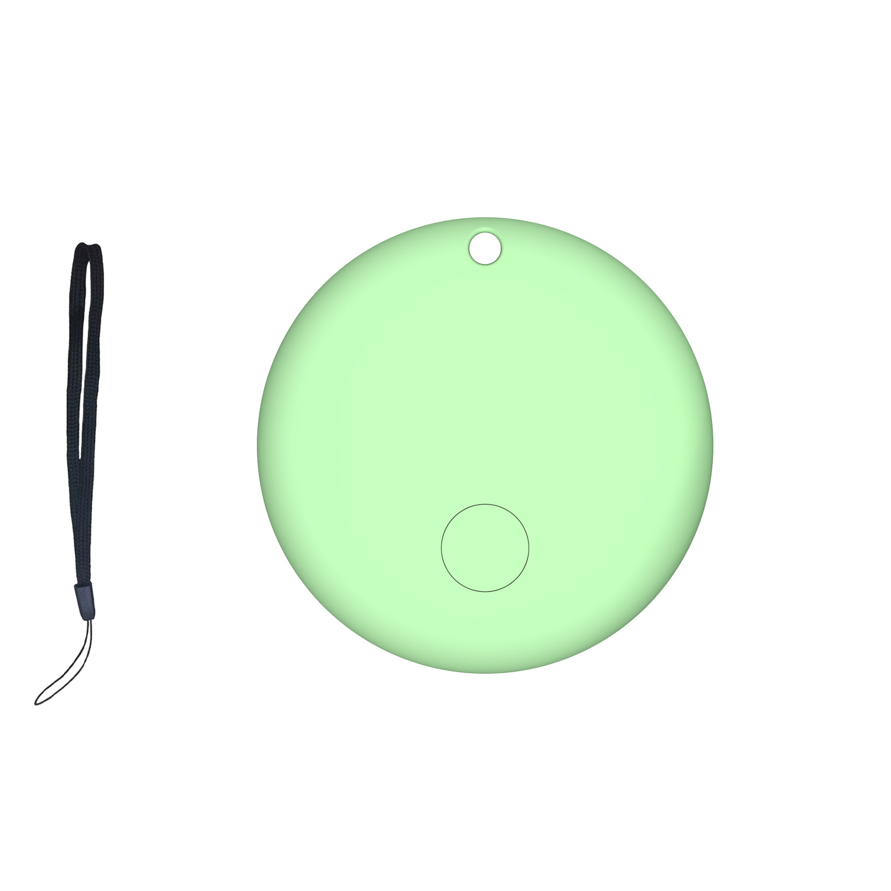 Targo iPhone Compatible Tracker 2