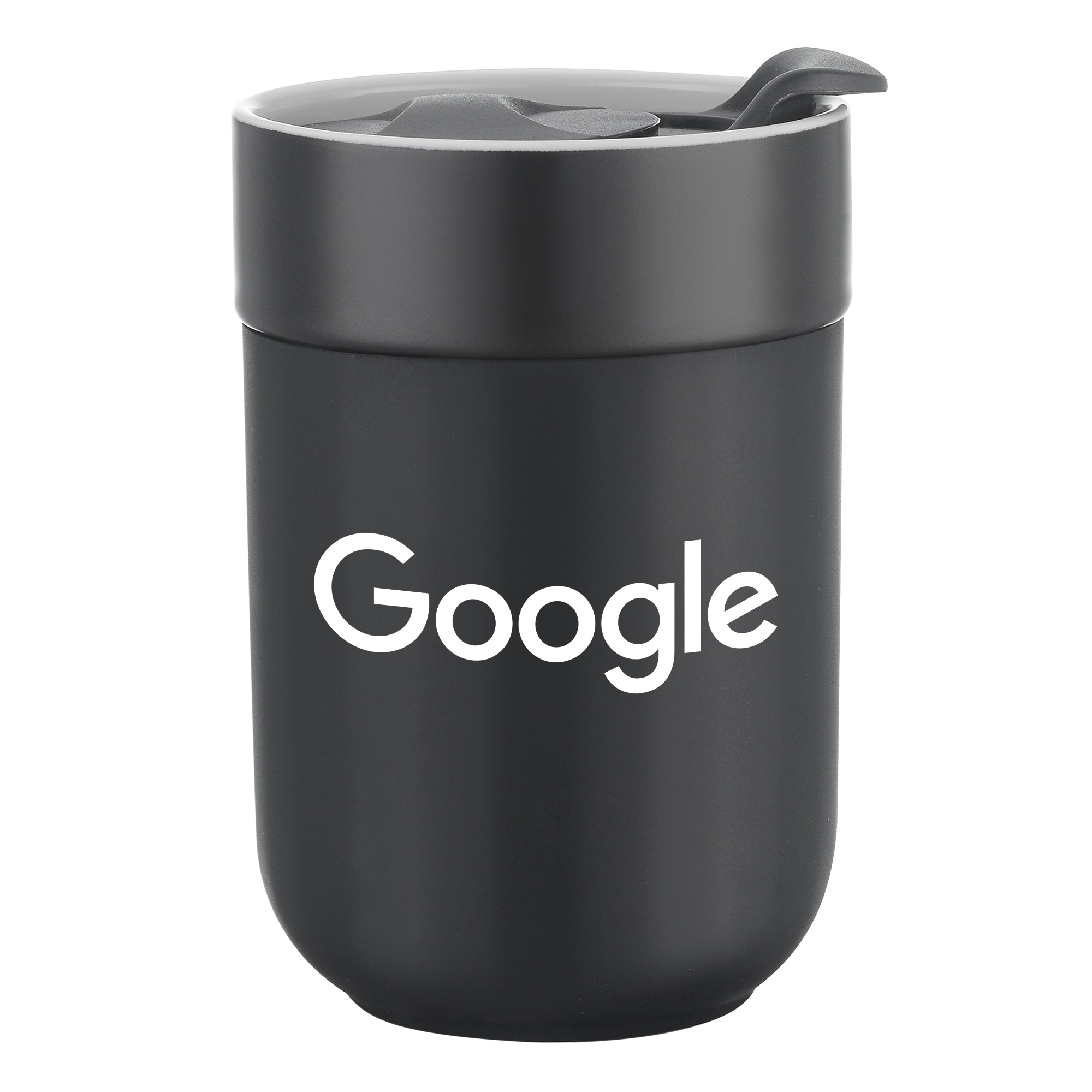 9.5 oz Ceramic Mug With Silicone Sleeve 5