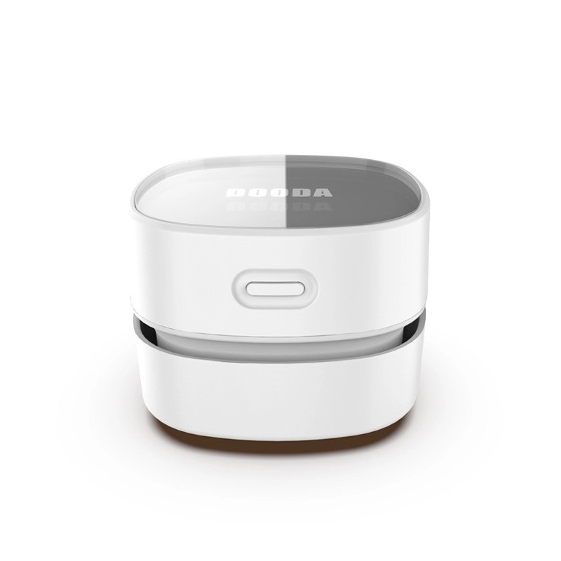USB Rechargeable Mini Desk Vacuum Cleaner 3