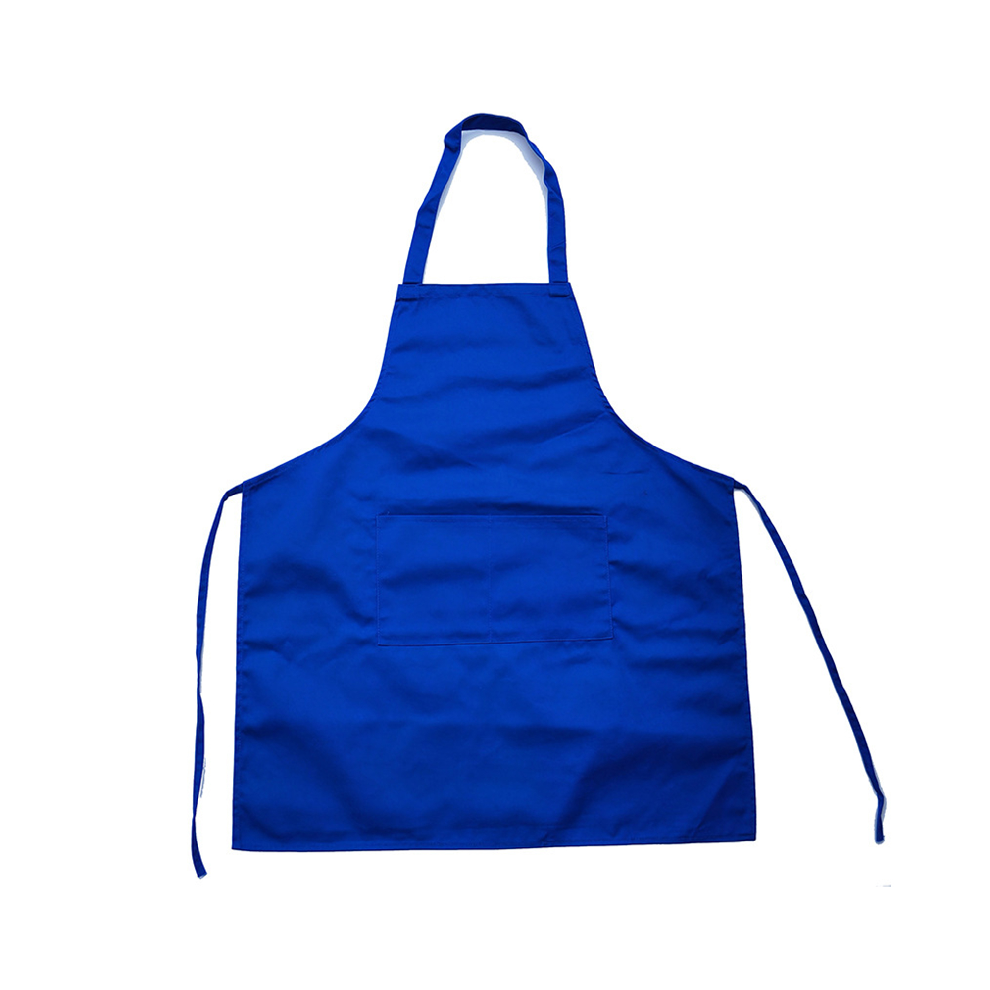 Polyester Kitchen Apron With Pocket 10