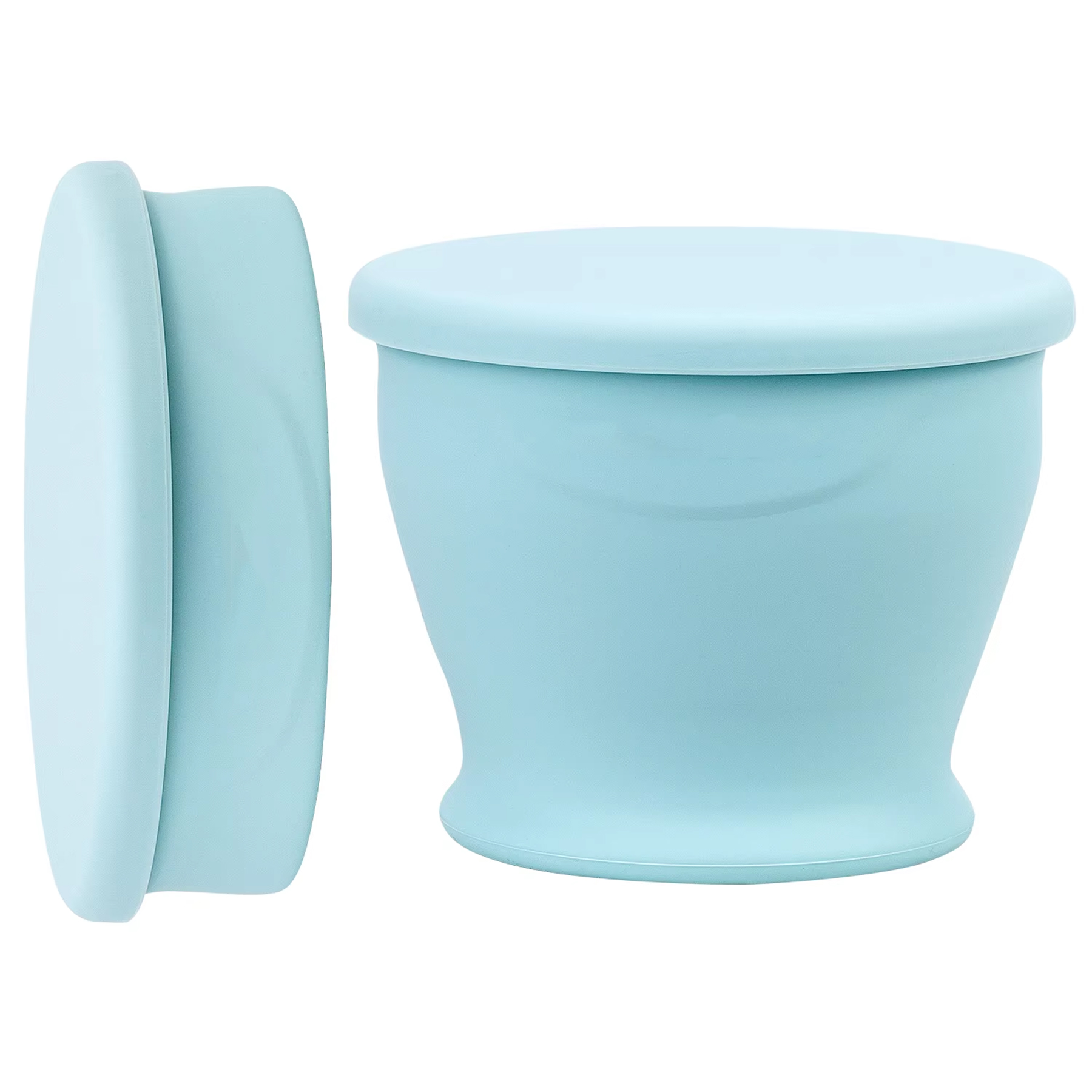 Collapsible Travel Cup 6