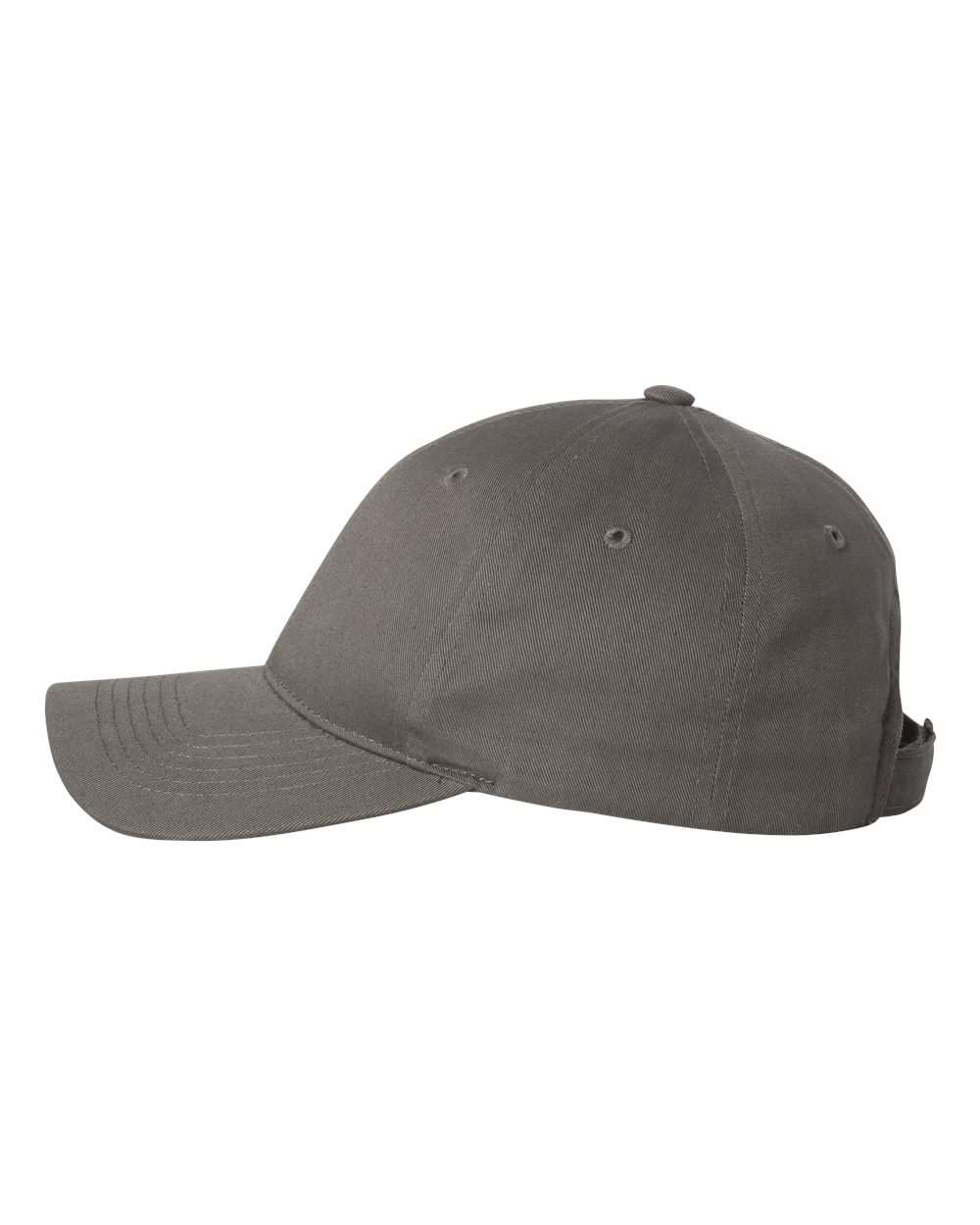 Youth Small Fit Cotton Twill Cap - 2260Y 12