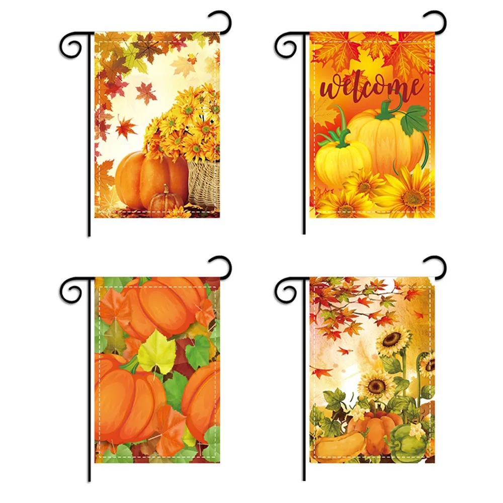 Garden Flag 2