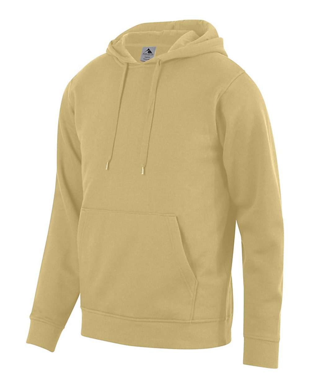 Unisex 60/40 Fleece Hooded Sweatshirt - 5414 25