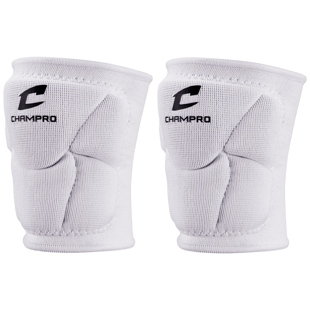 Pro-Plus Low Profile Knee Pad 2