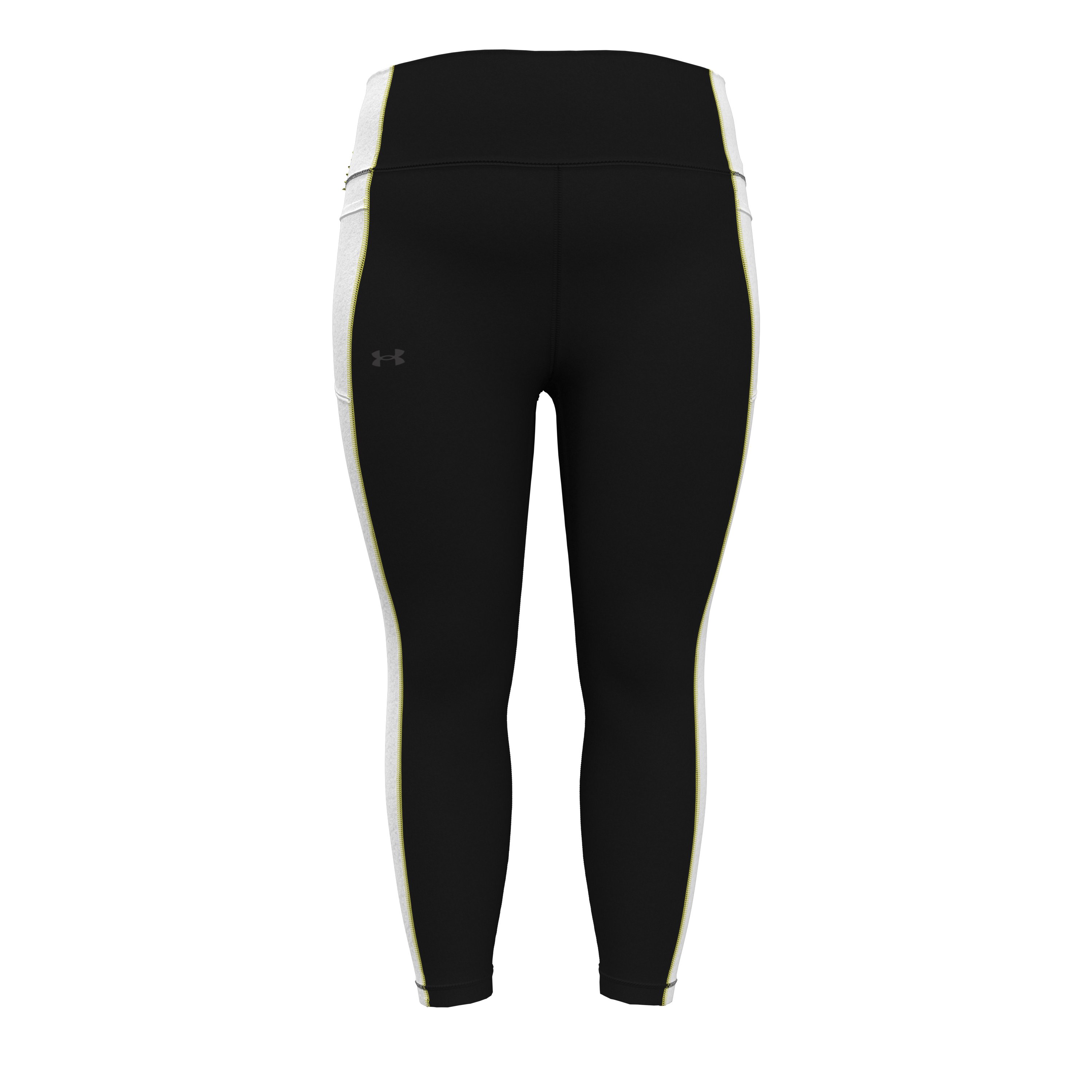 Women's UA Train Cold Weather Leggings 2