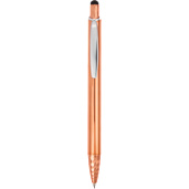 Brite Recycled Aluminum Gel Stylus Pen 61