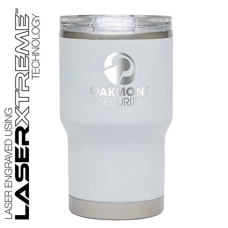 Atlas 12 oz. Double Wall Travel Tumbler 14