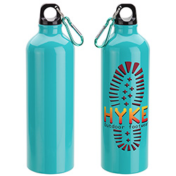 Atrium 25 oz Aluminum Bottle 57