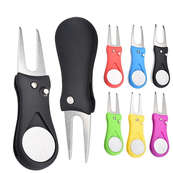 Golf Repair Divot Tool 2