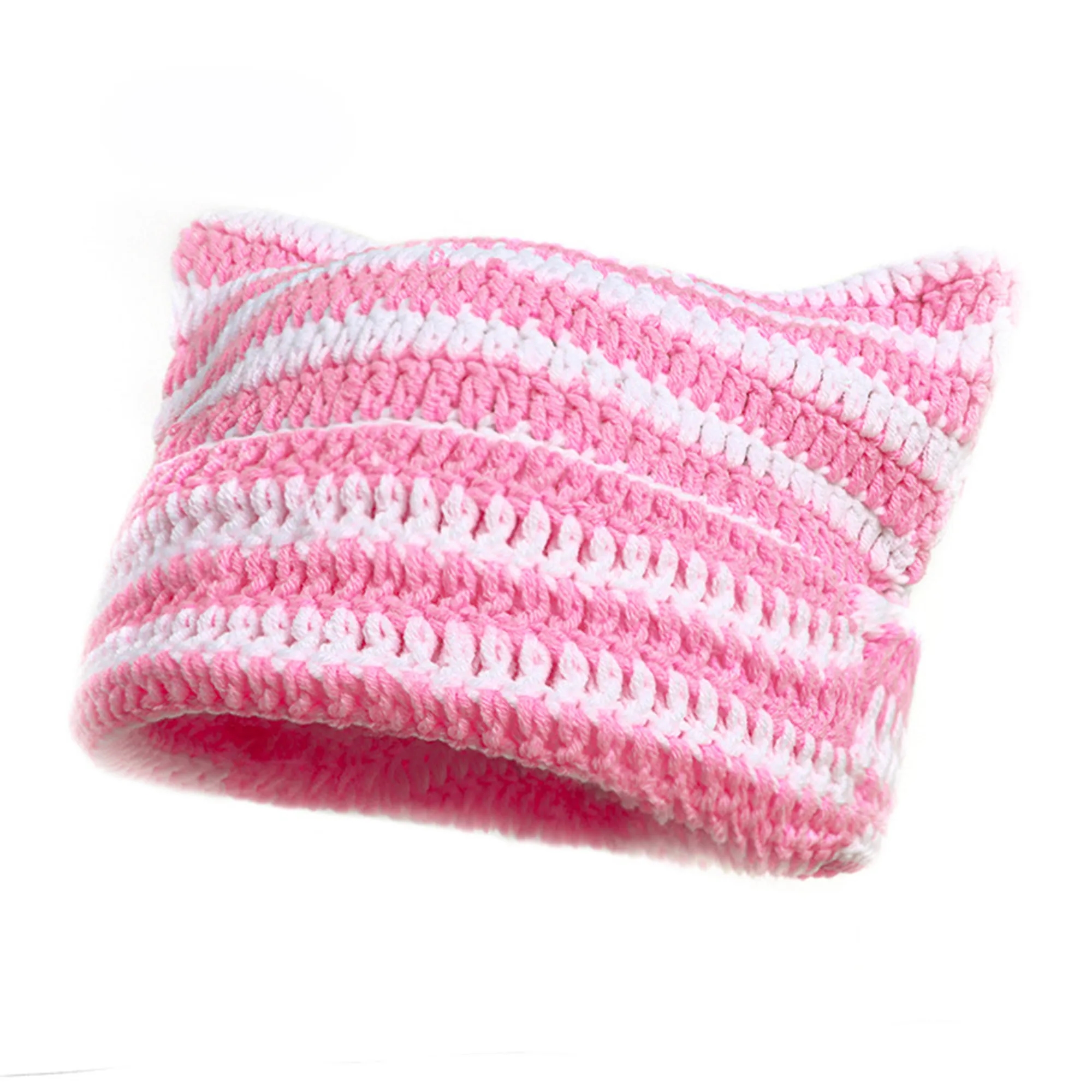 Little Devil Knitted Hat 4