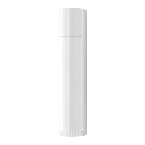 Natural Lip Moisturizer in White Tube 5