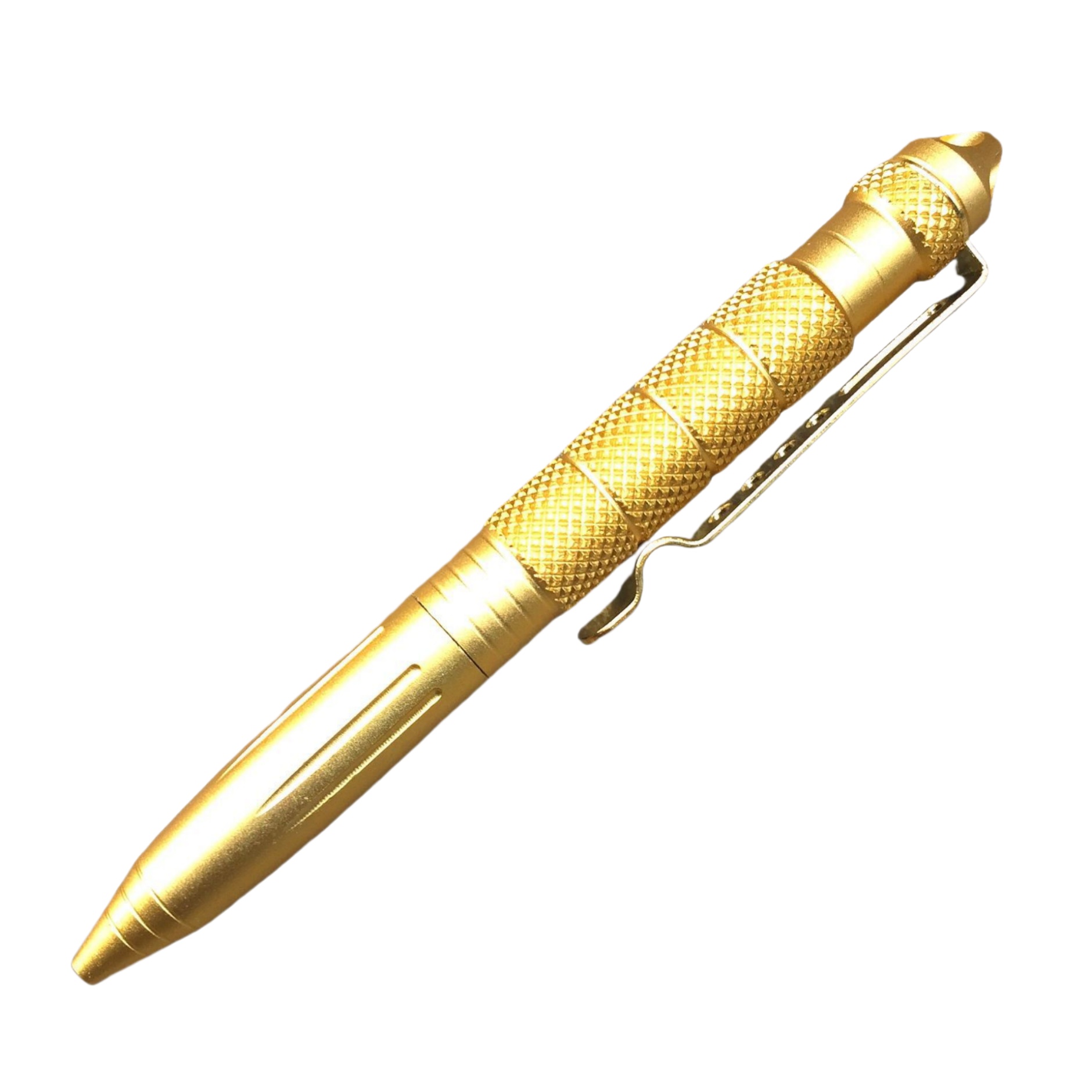 Metal Military Tactical Pen 7