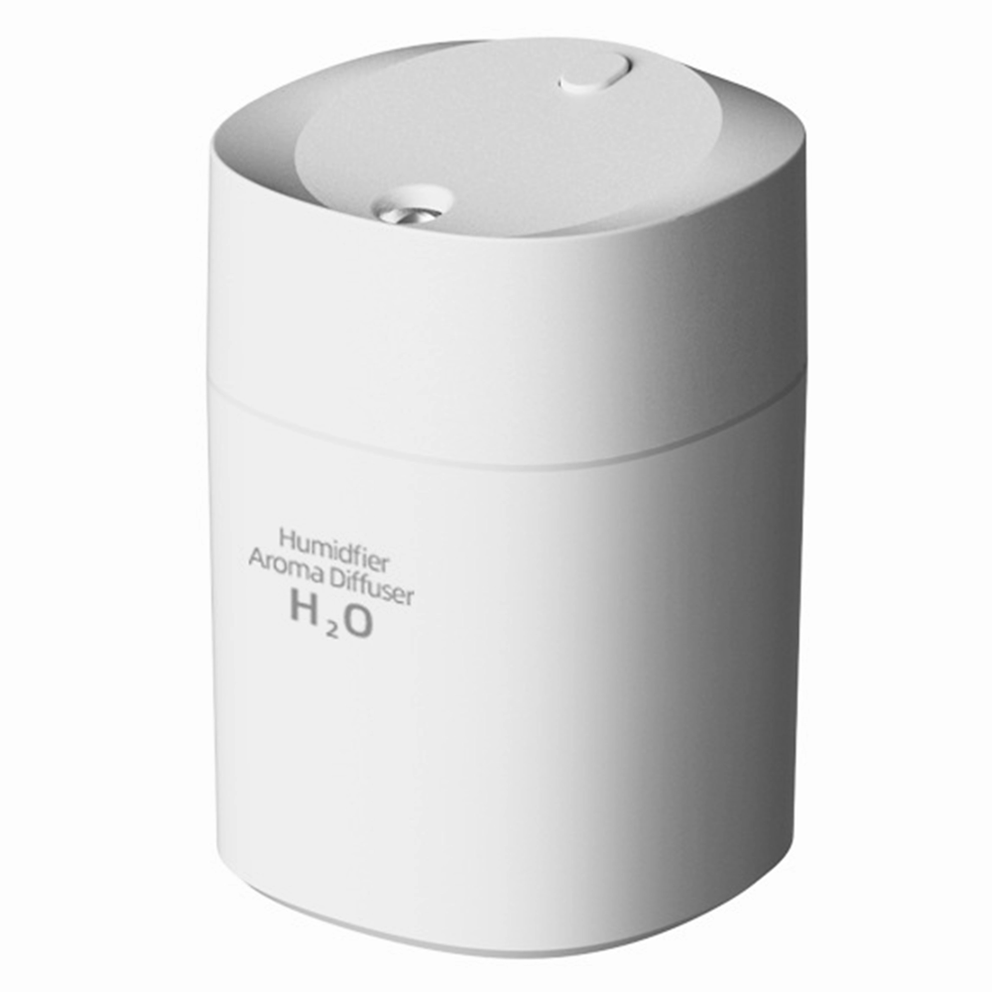 Portable Mini Humidifier 7