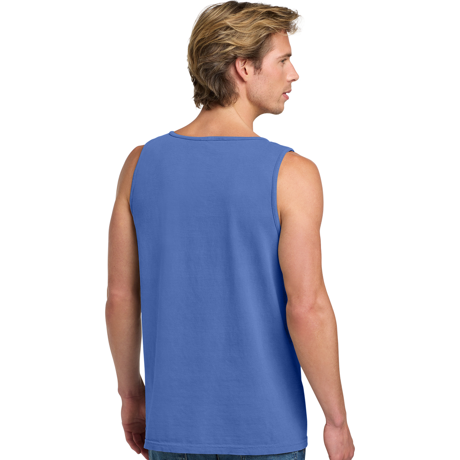 Comfort Colors ® Heavyweight Ring Spun Tank Top 4