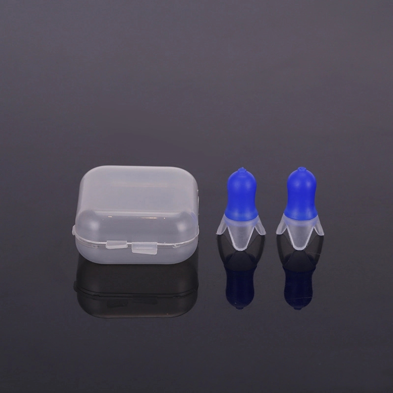 Airplane Pressure Reducing Ear Plugs 7