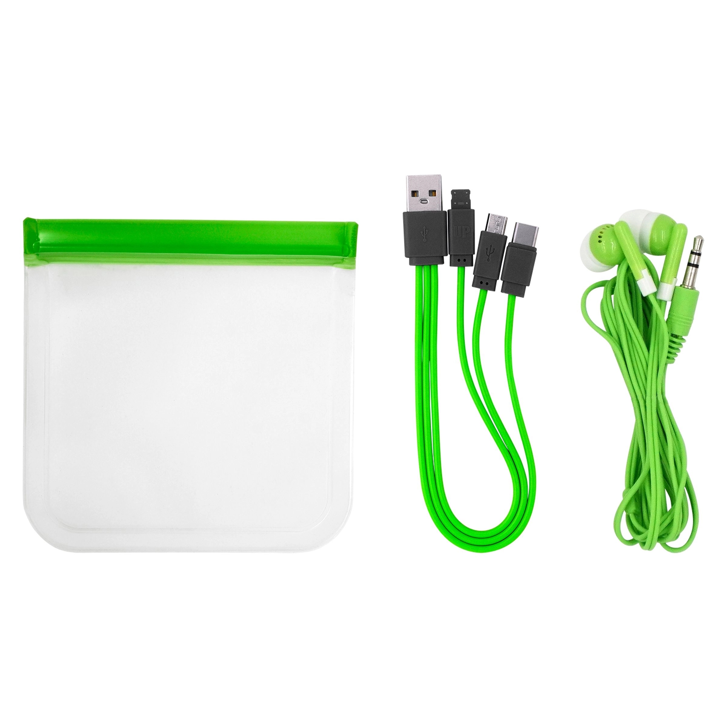 Storage Techie Kit 9