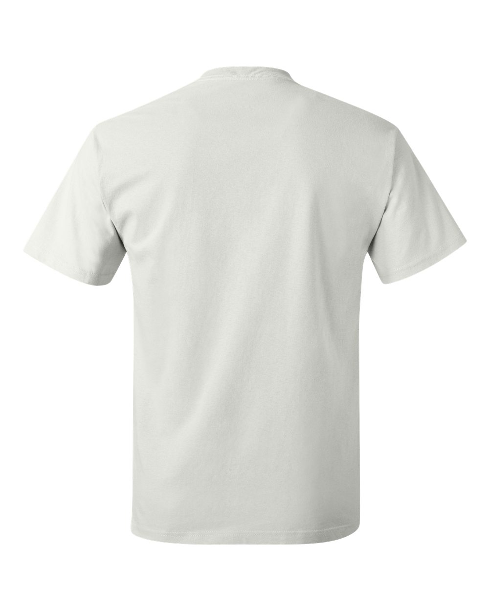 Unisex Authentic T-Shirt - 5250 5