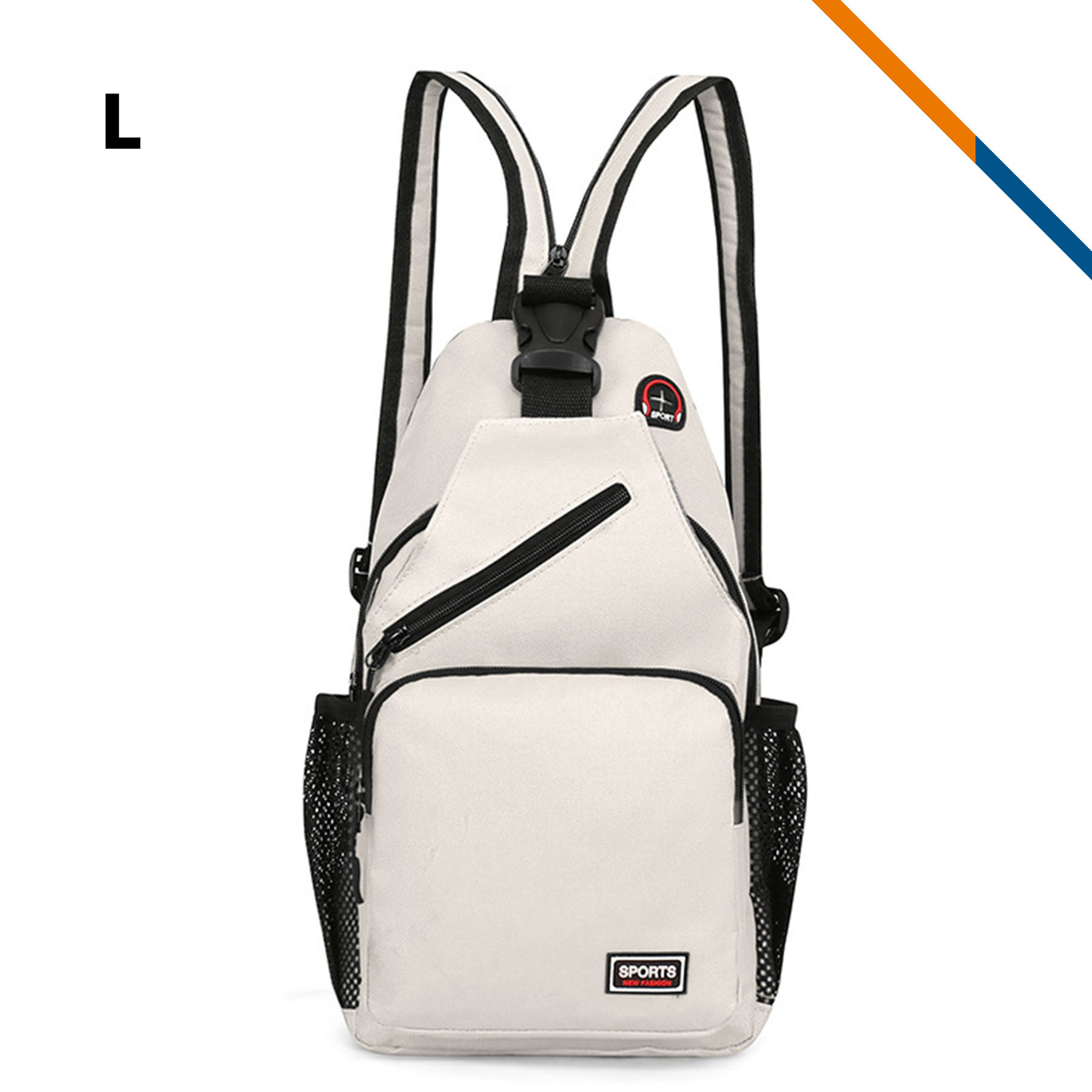 Leia Chest Bag 17