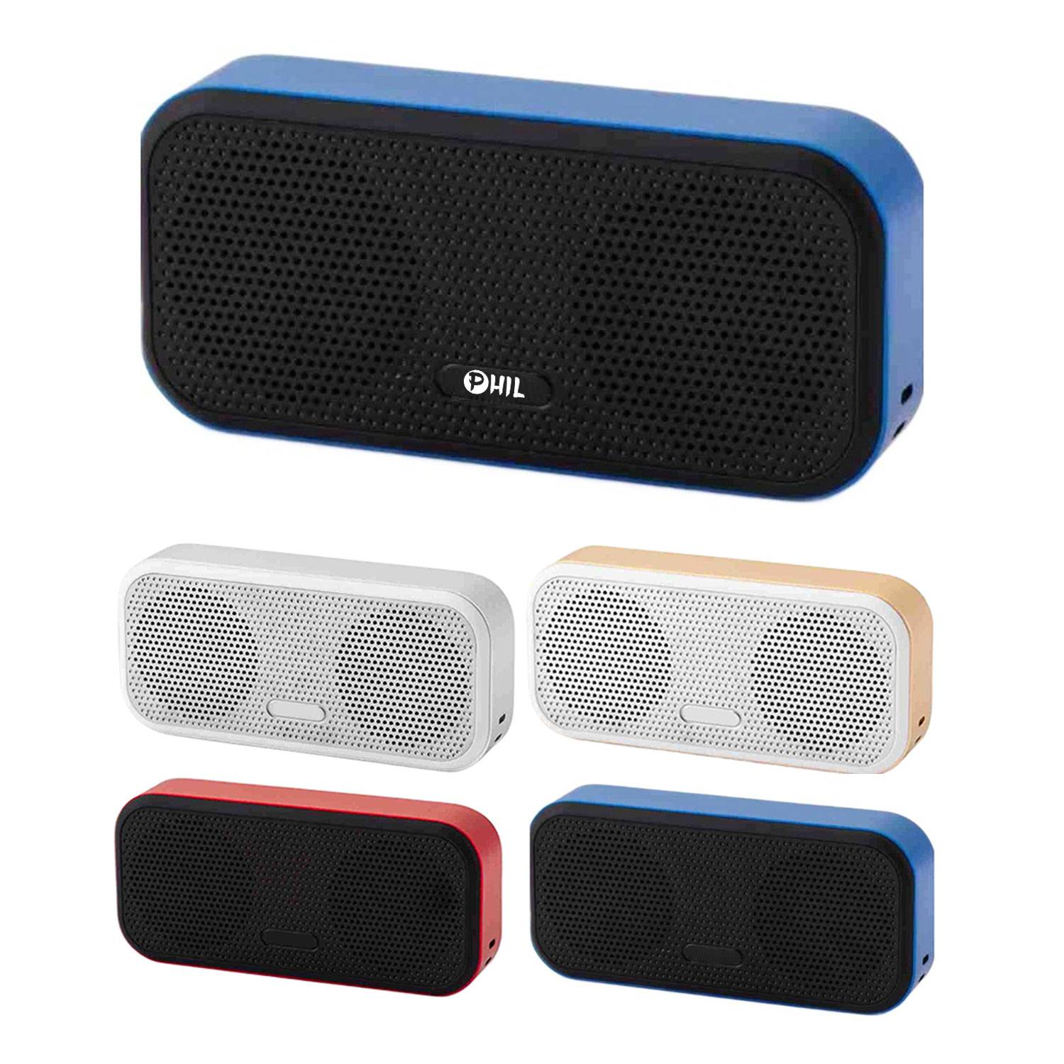 Portable Wireless Bluetooth Speaker 1