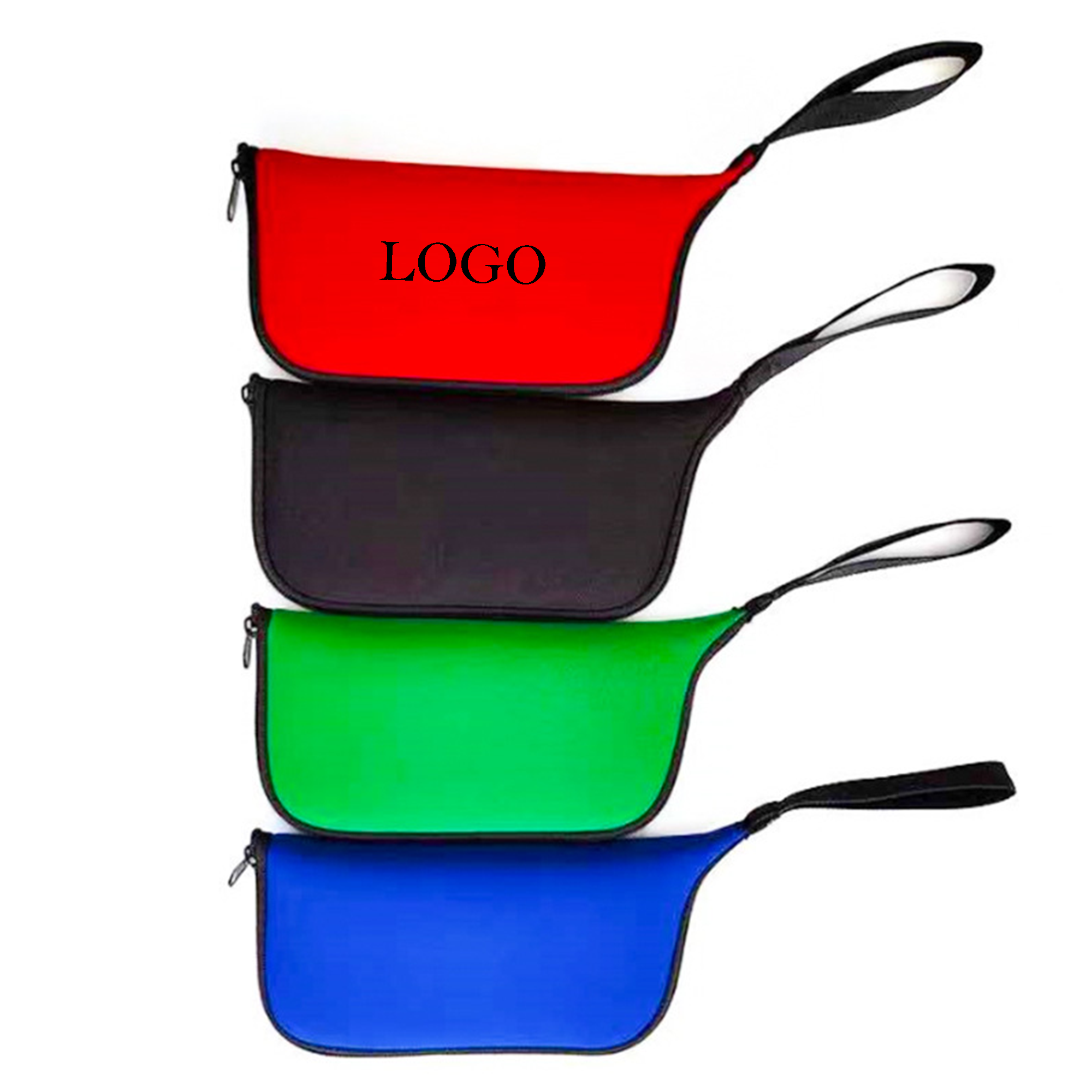 Mouse Pad Travel Bag 2