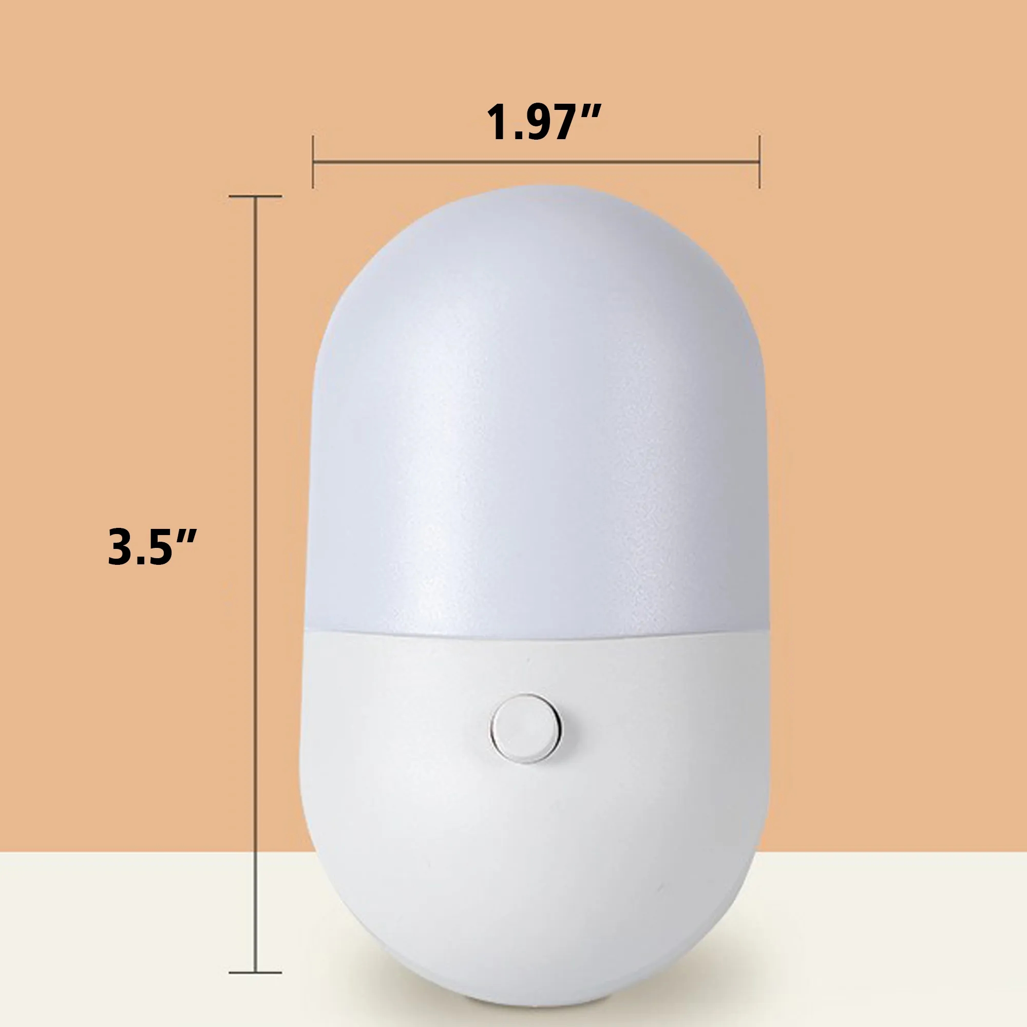 Plug in Night Light 2