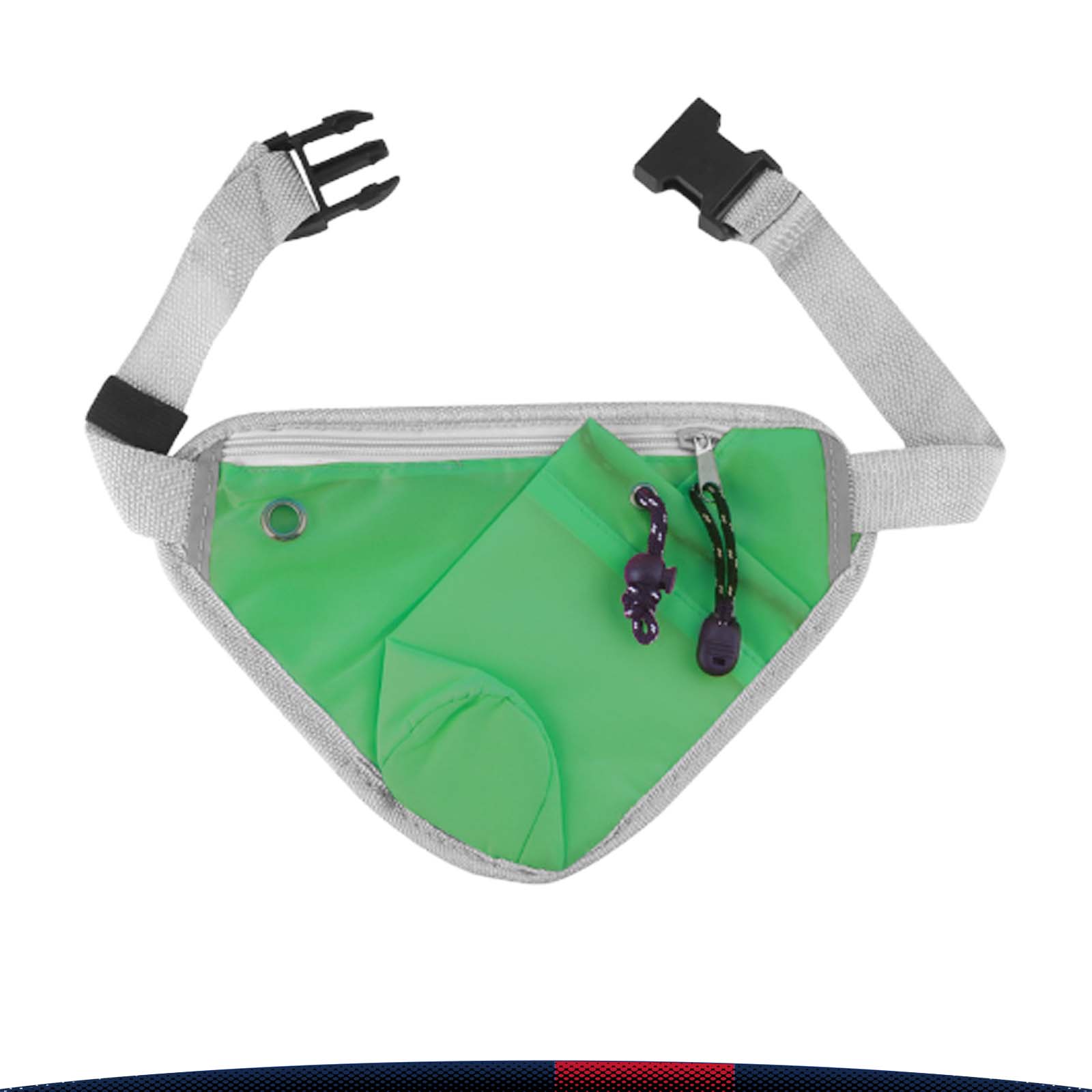 Asrca Sport Fanny Pack 11
