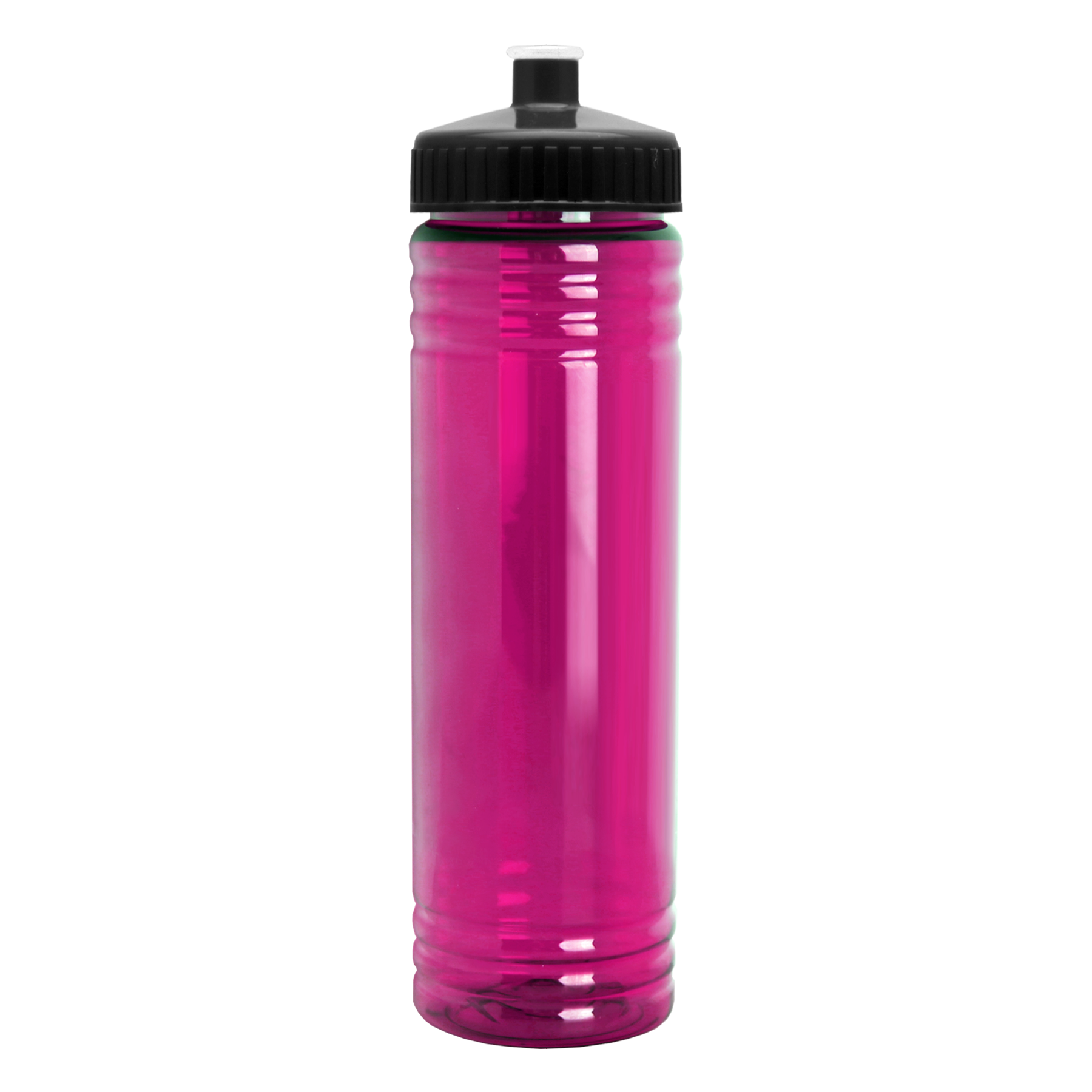 Garyline® Slim Fit Bottle with Push-Pull Lid - 24 oz. 373