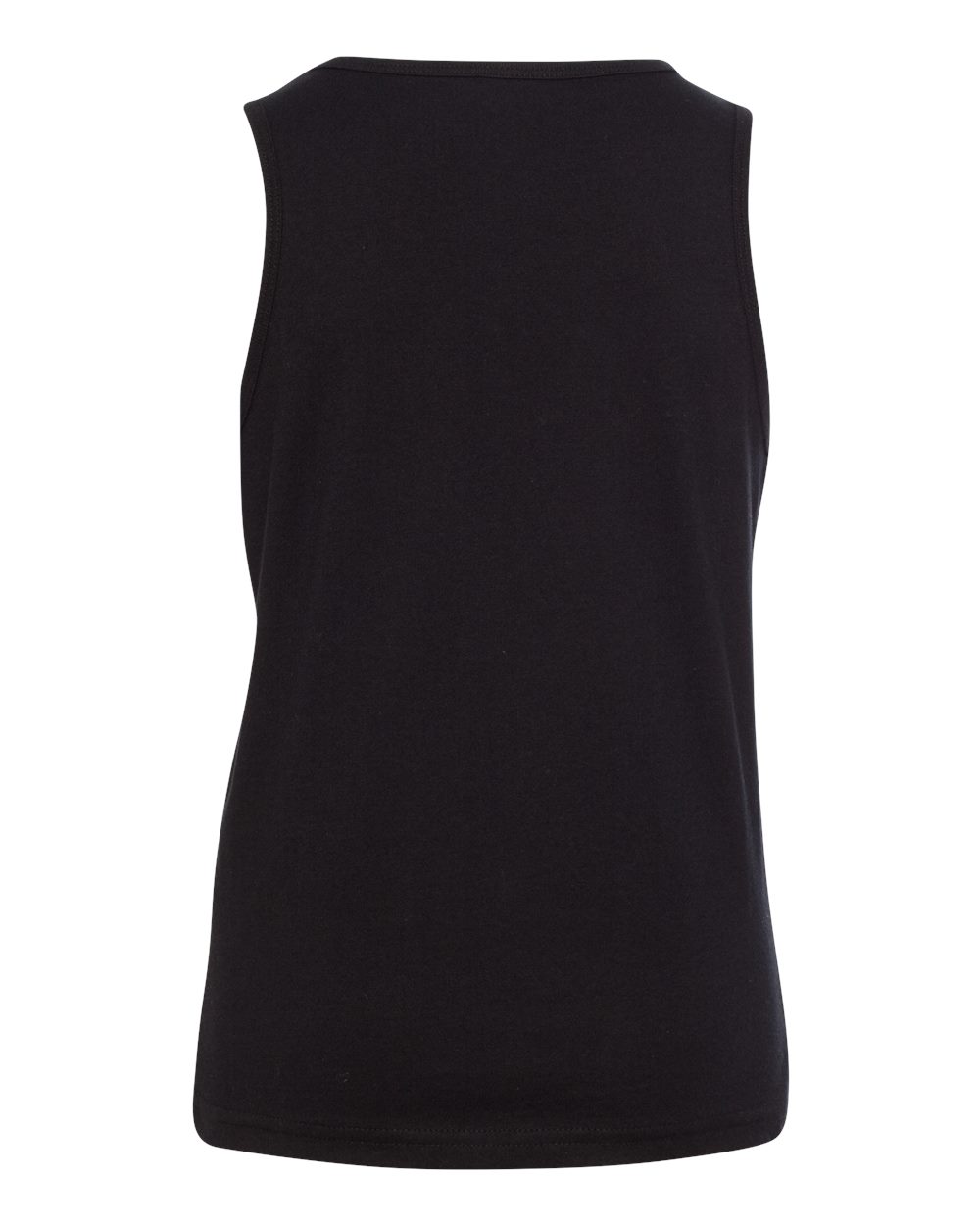 Youth Jersey Tank - 3480Y 41
