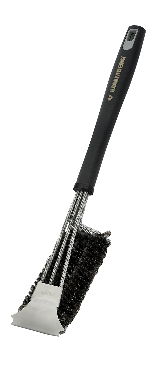 Char House BBQ Heavy Duty Grill Brush 6