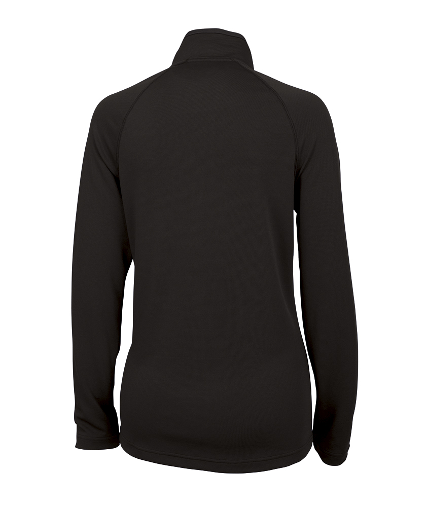 Women's Fusion Pullover