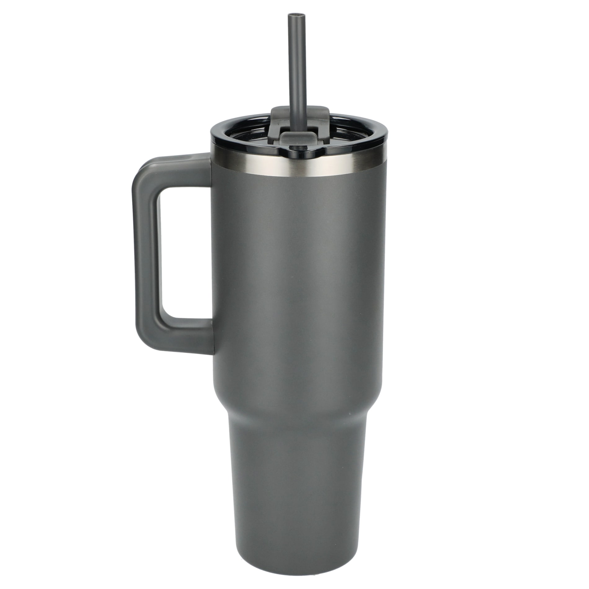 Pinnacle Recycled Travel Tumbler with Straw 40oz 92