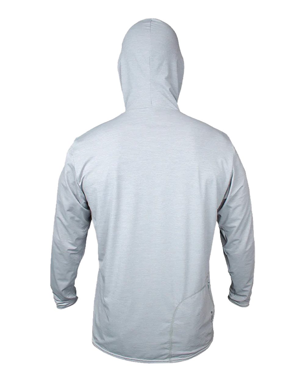 Men's Low Pro Tech Hooded Long Sleeve T-Shirt - MVLPRH8 39