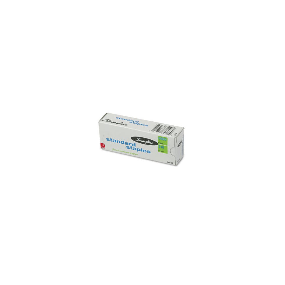Staples - Standard Size 5000 Staples Chisel Point 2