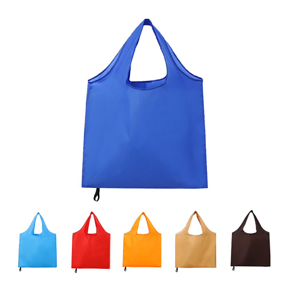 Compact Foldable Shopping Tote 2