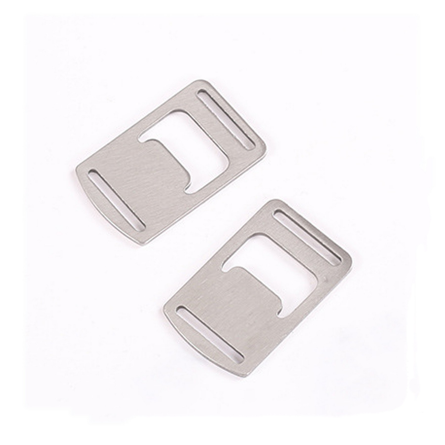 Stainless Steel Beer Bottle Opener 2