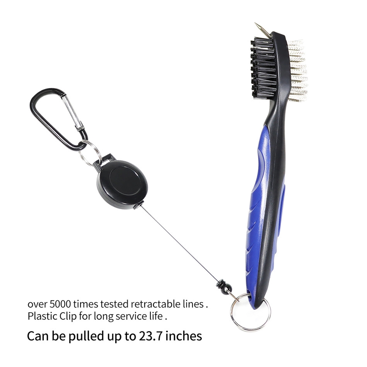 Golf Brush 2